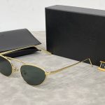 Sunglasses Yves Saint Laurent YSL026 - Image 4