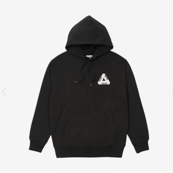 d142193_12386-1.jpg Palace Hoodie Black PL003 - Image 1