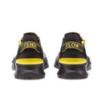 Fendi Sneakers Flow Low Top FE008 - Image 4