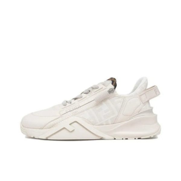 Fendi Sneakers Flow Low Top FE008 - Image 5