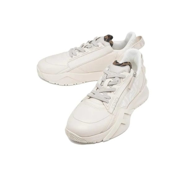 Fendi Sneakers Flow Low Top FE008 - Image 6