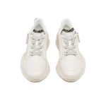 Fendi Sneakers Flow Low Top FE008 - Image 7