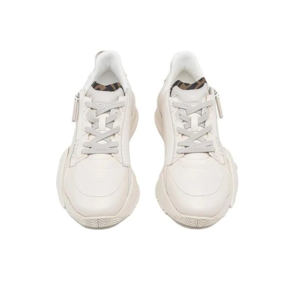 Fendi Sneakers Flow Low Top FE008 - Image 7