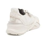Fendi Sneakers Flow Low Top FE008 - Image 8