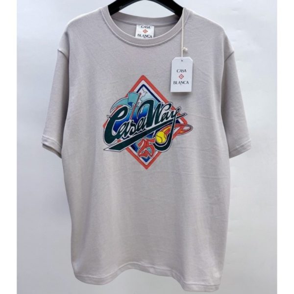 d142244_20588-1.jpg T-shirt CasaBlanca CB024 - Image 1