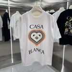 T-shirt CasaBlanca CB025