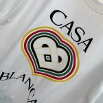 T-shirt CasaBlanca CB025 - Image 3