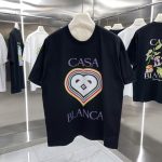 T-shirt CasaBlanca CB025 - Image 5