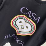 T-shirt CasaBlanca CB025 - Image 7