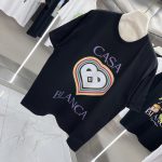 T-shirt CasaBlanca CB025 - Image 8