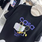 T-shirt CasaBlanca CB026 - Image 5