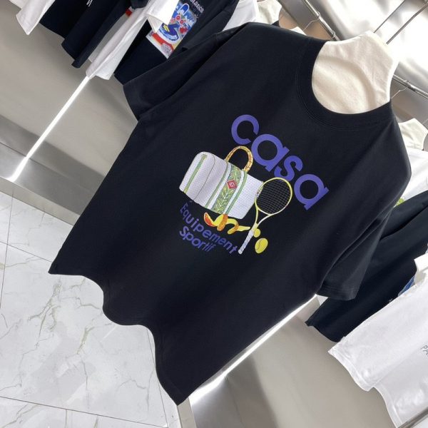 T-shirt CasaBlanca CB026 - Image 6