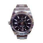 Rolex Sky Dweller RLX068