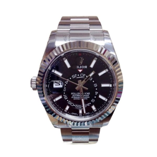 d142295_13576-1.jpg Rolex Sky Dweller RLX068 - Image 1