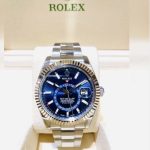 Rolex Sky Dweller RLX069 - Image 2
