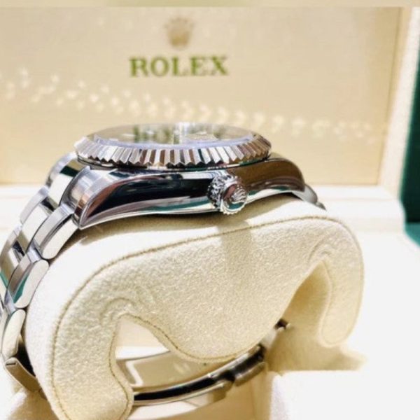 Rolex Sky Dweller RLX069 - Image 3