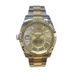 Rolex Sky Dweller RLX070