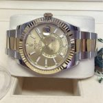 Rolex Sky Dweller RLX070 - Image 4