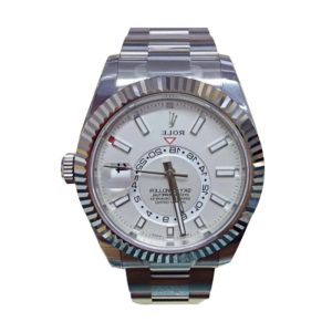Rolex Sky Dweller RLX071