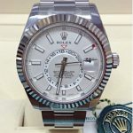 Rolex Sky Dweller RLX071 - Image 2