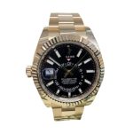 Rolex Sky Dweller RLX072