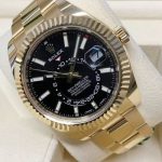 Rolex Sky Dweller RLX072 - Image 3