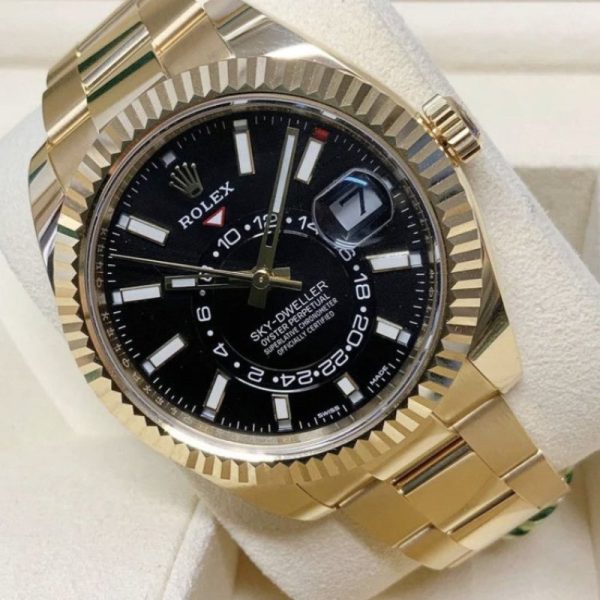 Rolex Sky Dweller RLX072 - Image 3
