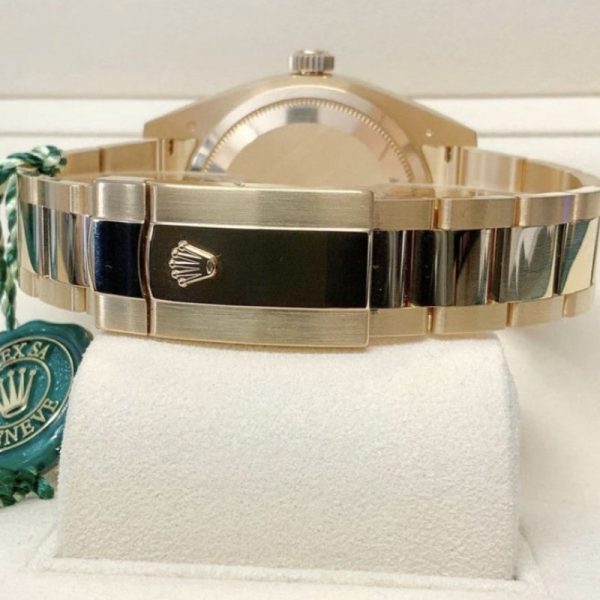 Rolex Sky Dweller RLX072 - Image 4