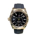 Rolex Sky Dweller RLX073
