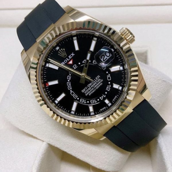 Rolex Sky Dweller RLX073 - Image 2