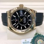 Rolex Sky Dweller RLX073 - Image 3
