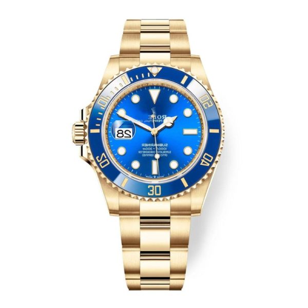 d142335_13619-1.jpg Rolex Submariner RLX074 - Image 1
