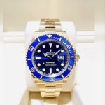 Rolex Submariner RLX074 - Image 2