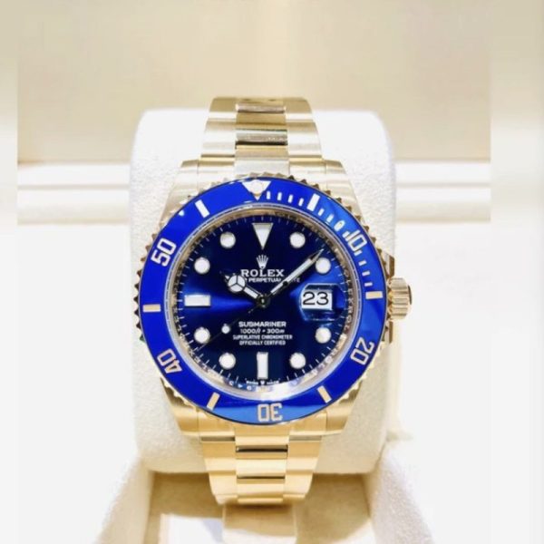 Rolex Submariner RLX074 - Image 2