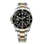 Rolex Submariner RLX075