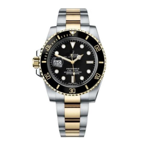 d142342_13624-1.jpg Rolex Submariner RLX075 - Image 1