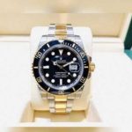 Rolex Submariner RLX075 - Image 2