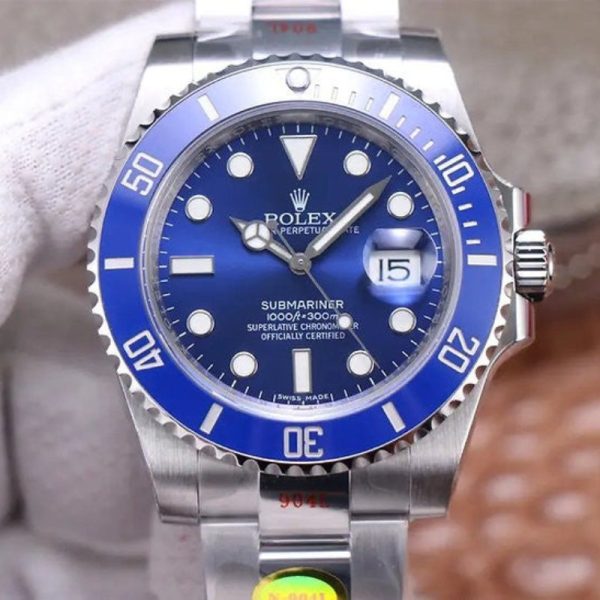 Rolex Submariner RLX076 - Image 2