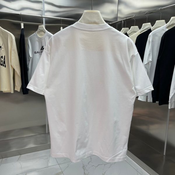 T-shirt CasaBlanca Way CB027 - Image 3