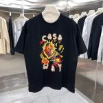 T-shirt CasaBlanca Way CB027 - Image 4