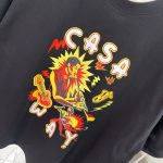 T-shirt CasaBlanca Way CB027 - Image 5