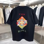 T-shirt CasaBlanca CB028 - Image 5