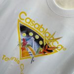 T-shirt CasaBlanca CB029 - Image 2