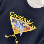 T-shirt CasaBlanca CB029 - Image 5