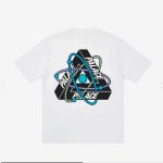 T-shirt Palace White PL005 - Image 2