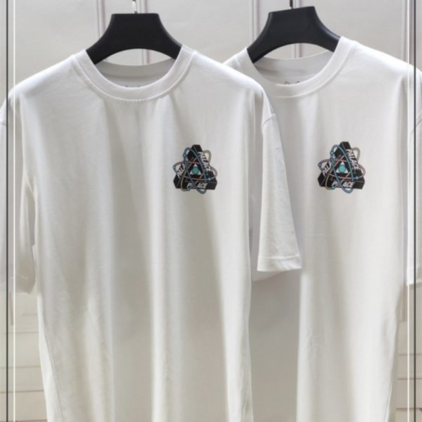 T-shirt Palace White PL005 - Image 3