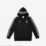 Palace x Adidas Hoodie PL006