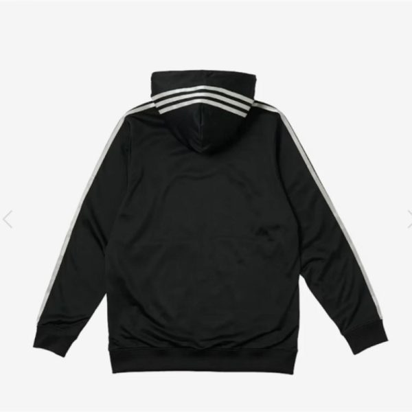 Palace x Adidas Hoodie PL006 - Image 2