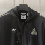 Palace x Adidas Hoodie PL006 - Image 3