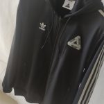 Palace x Adidas Hoodie PL006 - Image 4